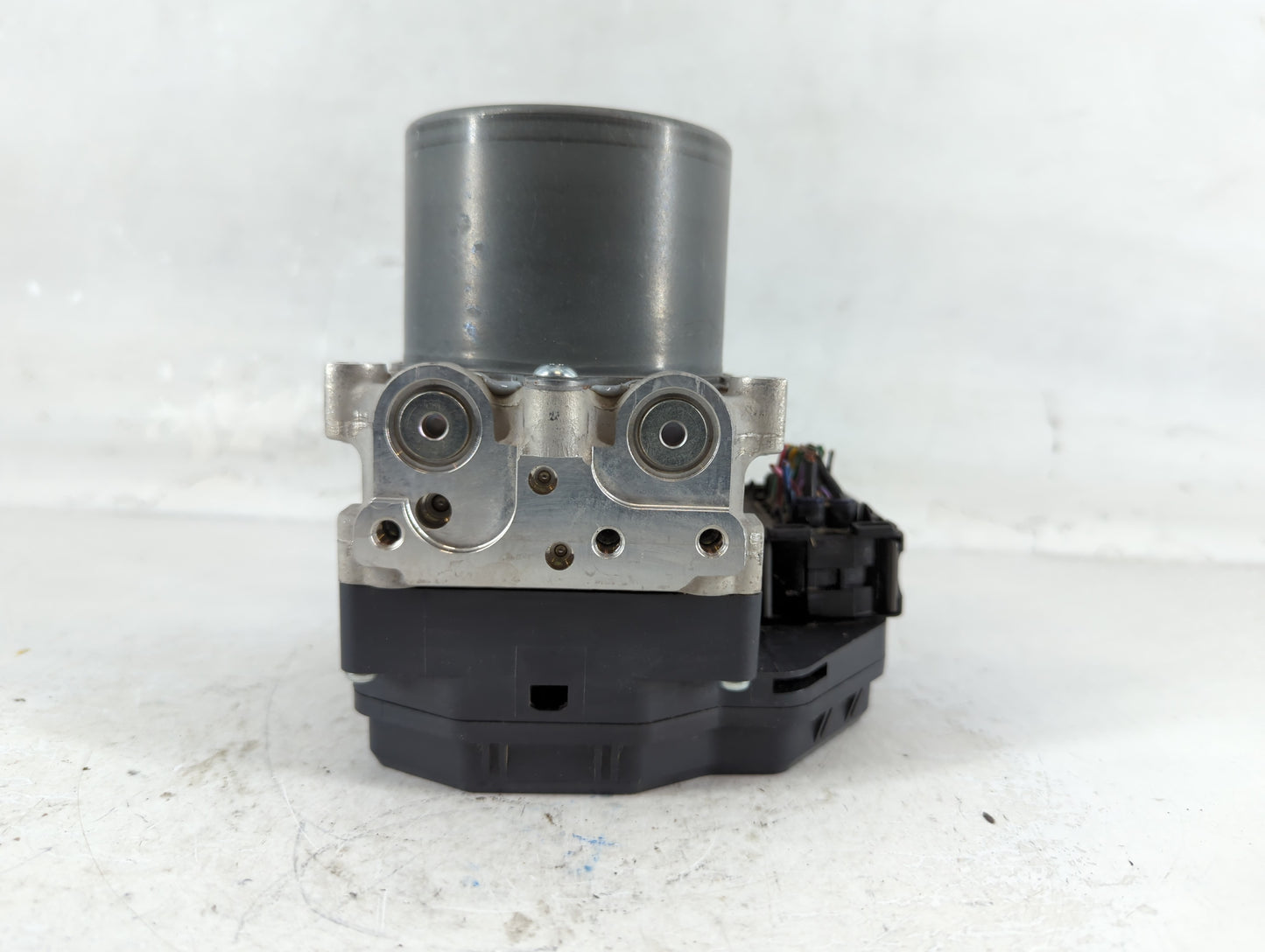 2014-2015 Infiniti Q50 ABS Pump Control Module Replacement P/N:133800-5791 47660 4GB1A Fits Fits 2014 2015 OEM Used Auto Par