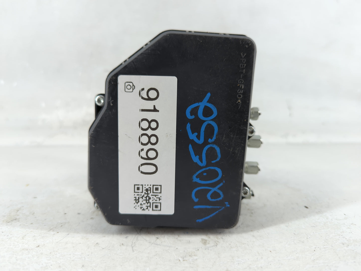 2014-2015 Infiniti Q50 ABS Pump Control Module Replacement P/N:133800-5791 47660 4GB1A Fits Fits 2014 2015 OEM Used Auto Par