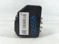 2014-2015 Infiniti Q50 ABS Pump Control Module Replacement P/N:133800-5791 47660 4GB1A Fits Fits 2014 2015 OEM Used Auto Par