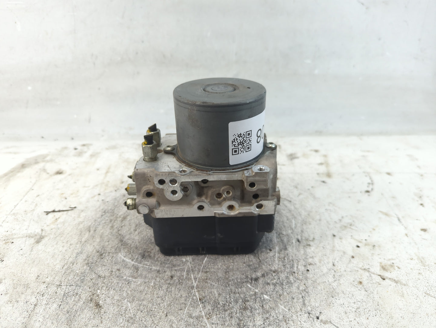 2014-2015 Infiniti Q50 ABS Pump Control Module Replacement P/N:133800-5790 Fits Fits 2014 2015 OEM Used Auto Parts - Oemused