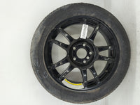 2014-2015 Infiniti Q60 Spare Donut Tire Wheel Rim Oem - Oemusedautoparts1.com
