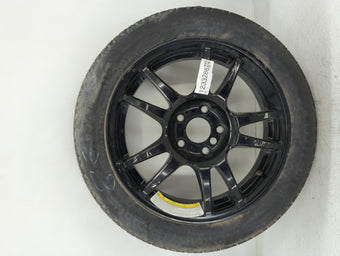 compare product 2014-2015 Infiniti Q60 Spare Donut Tire Wheel Rim Oem