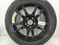 2014-2015 Infiniti Q60 Spare Donut Tire Wheel Rim Oem - Oemusedautoparts1.com