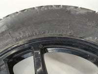 2014-2015 Infiniti Q60 Spare Donut Tire Wheel Rim Oem - Oemusedautoparts1.com