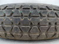 2014-2015 Infiniti Q60 Spare Donut Tire Wheel Rim Oem - Oemusedautoparts1.com