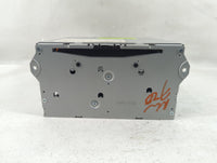 2014-2015 Infiniti Q60 Radio AM FM Cd Player Receiver Replacement P/N:2591A ZX78B Fits Fits 2010 2011 2012 2013 2014 2015 OE