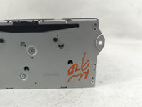 2014-2015 Infiniti Q60 Radio AM FM Cd Player Receiver Replacement P/N:2591A ZX78B Fits Fits 2010 2011 2012 2013 2014 2015 OE