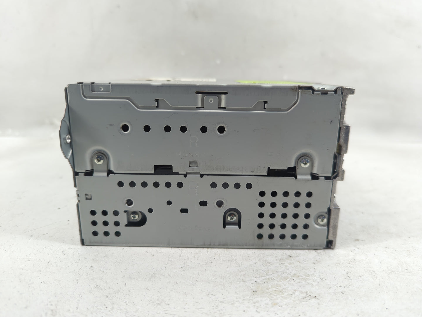 2014-2015 Infiniti Q60 Radio AM FM Cd Player Receiver Replacement P/N:2591A ZX78B Fits Fits 2010 2011 2012 2013 2014 2015 OE