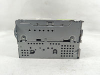2014-2015 Infiniti Q60 Radio AM FM Cd Player Receiver Replacement P/N:2591A ZX78B Fits Fits 2010 2011 2012 2013 2014 2015 OE