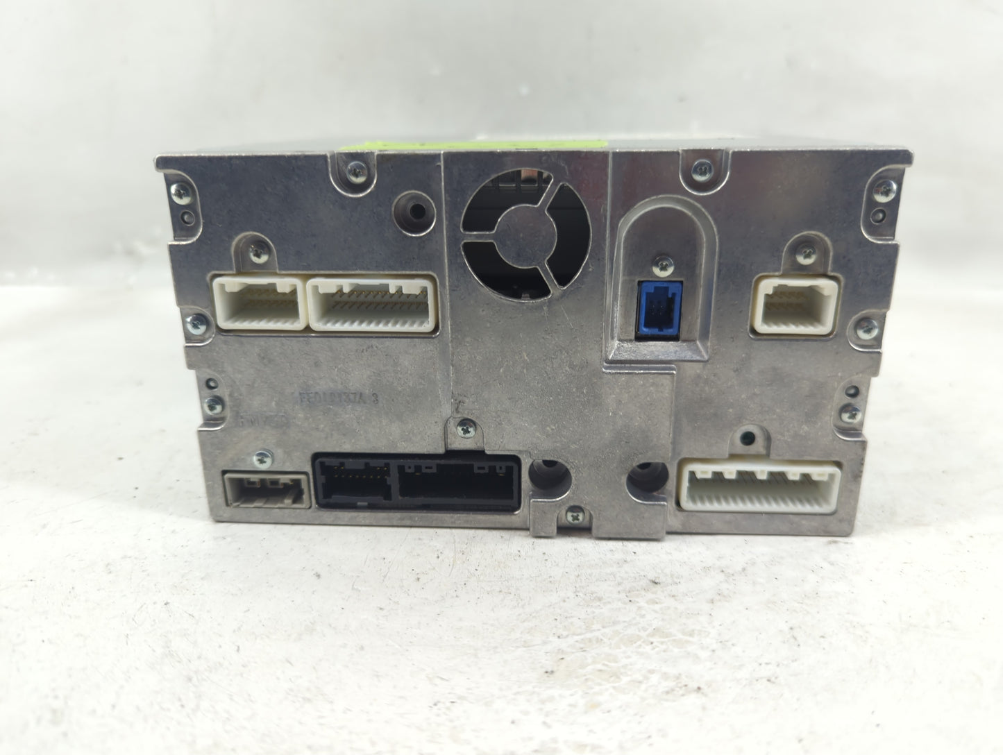 2014-2015 Infiniti Q60 Radio AM FM Cd Player Receiver Replacement P/N:2591A ZX78B Fits Fits 2010 2011 2012 2013 2014 2015 OE