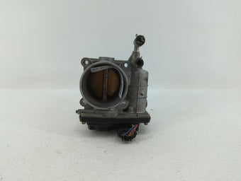 compare product 2014-2015 Infiniti Q60 Throttle Body P/N:RME60-21 RME60-12 Fits OEM Used Auto Parts