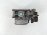 2014-2015 Infiniti Q60 Throttle Body P/N:RME60-21 RME60-12 Fits OEM Used Auto Parts - Oemusedautoparts1.com