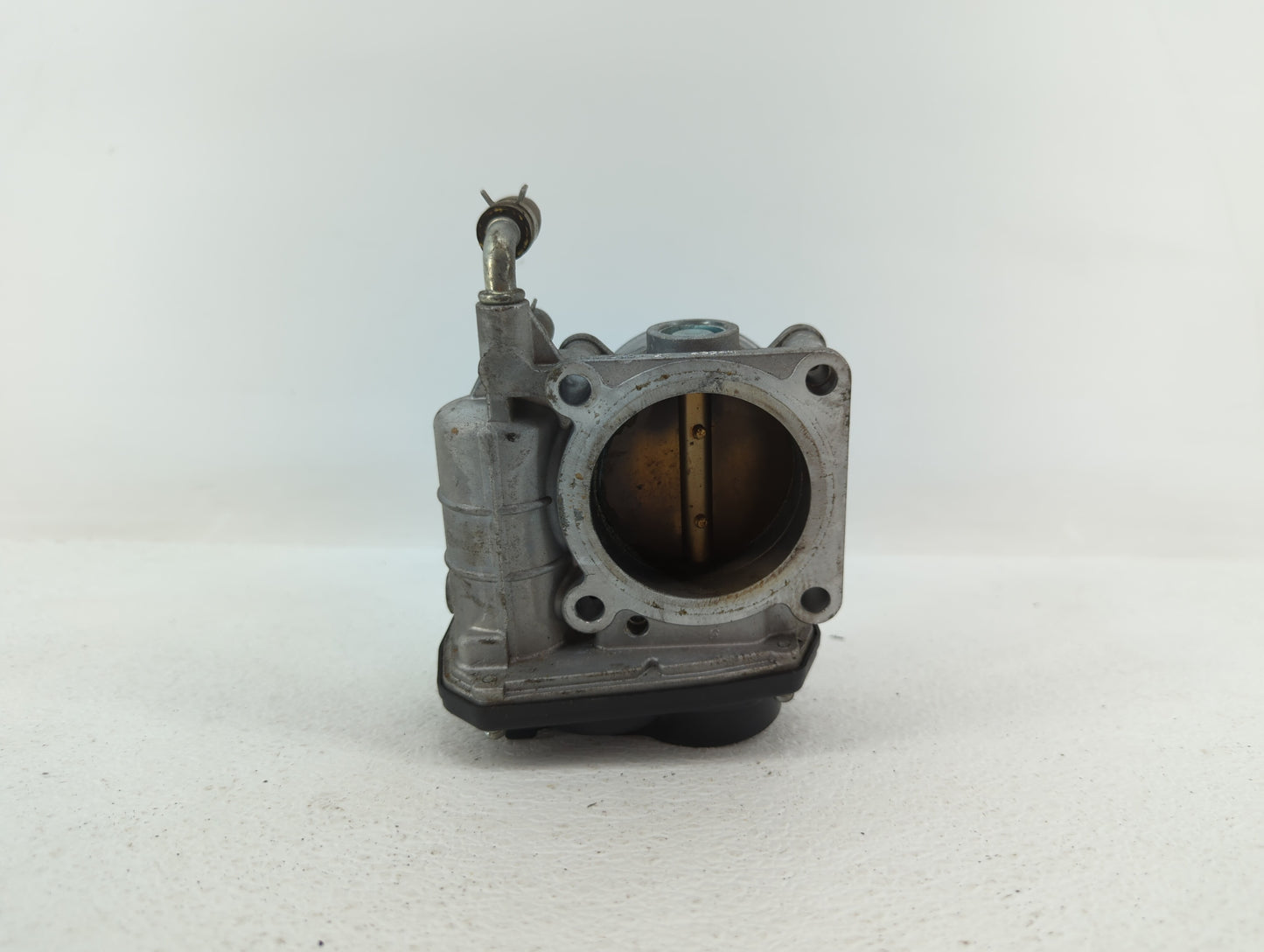 2014-2015 Infiniti Q60 Throttle Body P/N:RME60-21 RME60-12 Fits OEM Used Auto Parts - Oemusedautoparts1.com