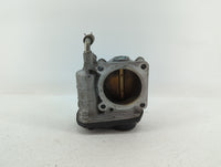 2014-2015 Infiniti Q60 Throttle Body P/N:RME60-21 RME60-12 Fits OEM Used Auto Parts - Oemusedautoparts1.com