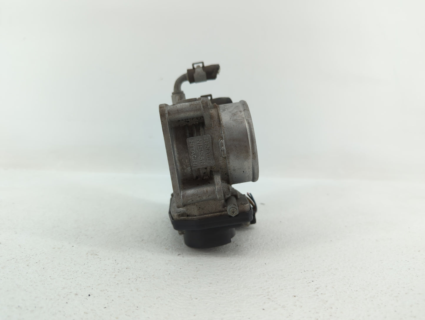 2014-2015 Infiniti Q60 Throttle Body P/N:RME60-21 RME60-12 Fits OEM Used Auto Parts - Oemusedautoparts1.com