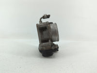2014-2015 Infiniti Q60 Throttle Body P/N:RME60-21 RME60-12 Fits OEM Used Auto Parts - Oemusedautoparts1.com