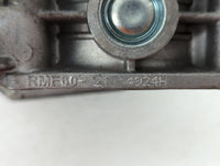 2014-2015 Infiniti Q60 Throttle Body P/N:RME60-21 RME60-12 Fits OEM Used Auto Parts - Oemusedautoparts1.com