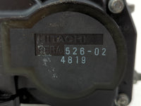 2014-2015 Infiniti Q60 Throttle Body P/N:RME60-21 RME60-12 Fits OEM Used Auto Parts - Oemusedautoparts1.com