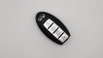 compare product Infiniti Keyless Entry Remote Fob Kr55wk48903 5wk49672 4 Buttons
