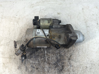 compare product 2014-2020 Infiniti Q60 Car Starter Motor Solenoid OEM P/N:23300 EY00E S114-932C 12V Fits OEM Used Auto Parts