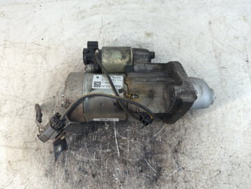 2014-2020 Infiniti Q60 Car Starter Motor Solenoid OEM P/N:23300 EY00E S114-932C 12V Fits OEM Used Auto Parts - Oemusedautopa
