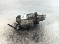2014-2020 Infiniti Q60 Car Starter Motor Solenoid OEM P/N:23300 EY00E S114-932C 12V Fits OEM Used Auto Parts - Oemusedautopa