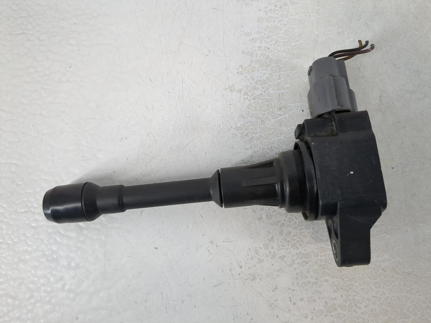 2014-2019 Infiniti Q70 Ignition Coil Igniter Pack - Oemusedautoparts1.com
