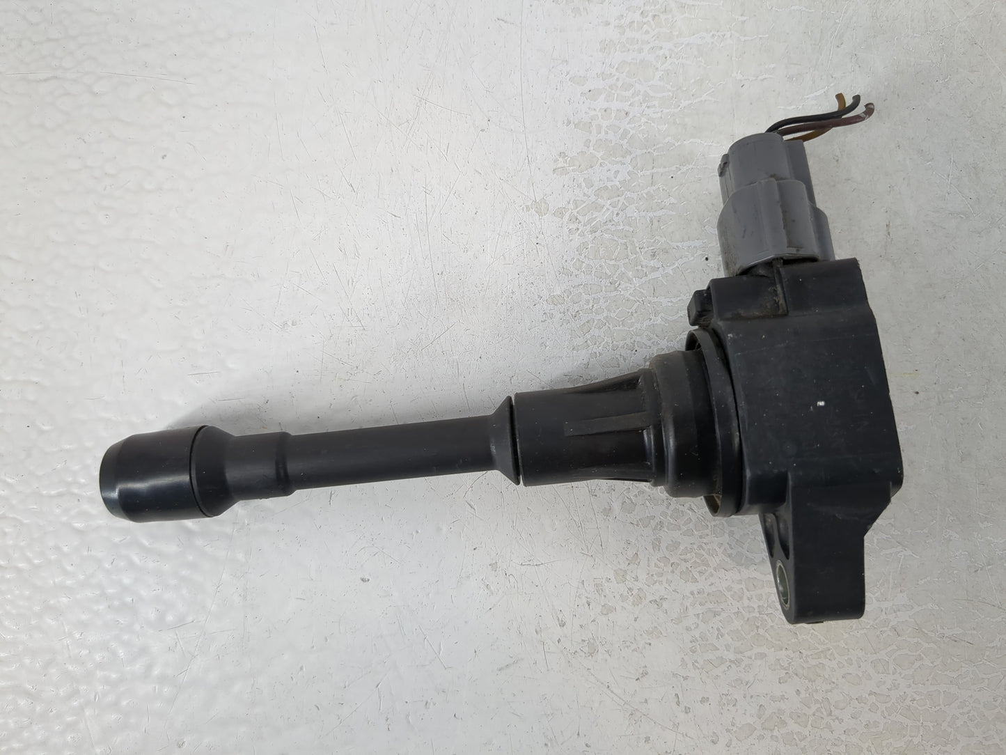 2014-2019 Infiniti Q70 Ignition Coil Igniter Pack - Oemusedautoparts1.com