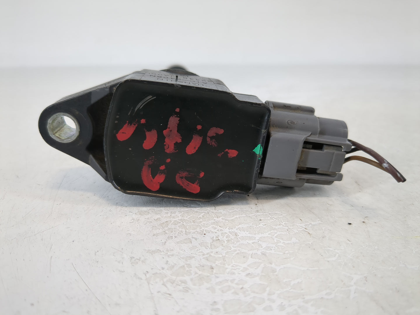 2014-2019 Infiniti Q70 Ignition Coil Igniter Pack - Oemusedautoparts1.com
