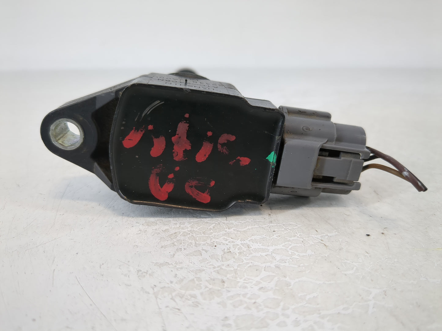 2014-2019 Infiniti Q70 Ignition Coil Igniter Pack - Oemusedautoparts1.com