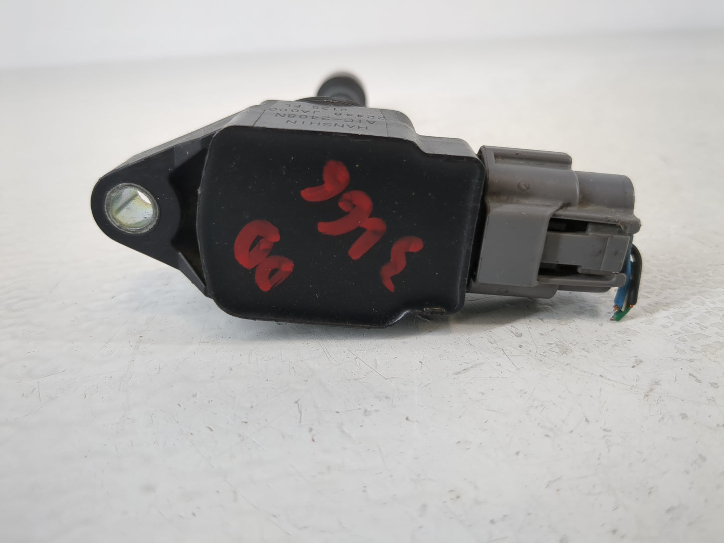 2014-2019 Infiniti Q70 Ignition Coil Igniter Pack - Oemusedautoparts1.com