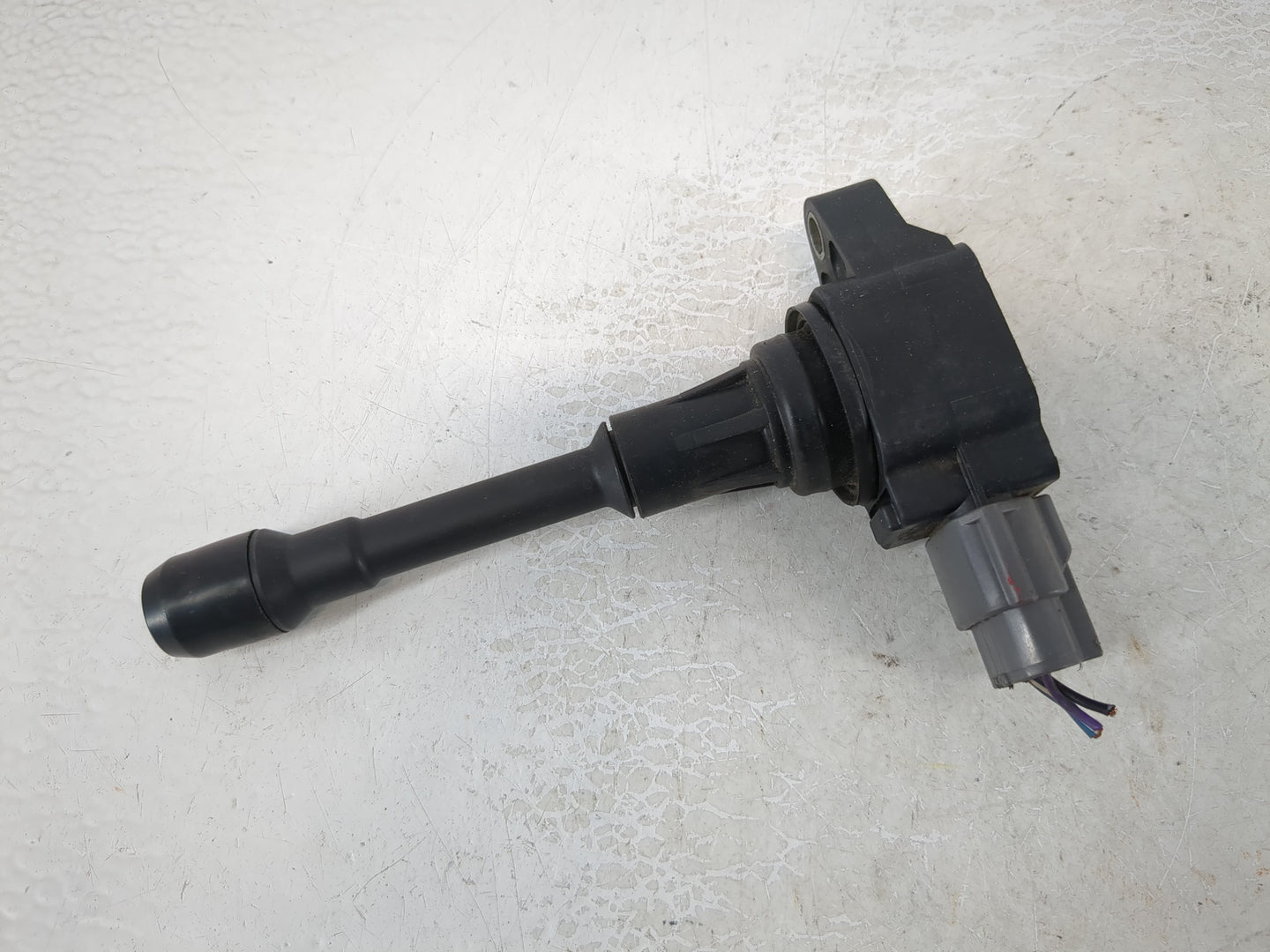 2014-2019 Infiniti Q70 Ignition Coil Igniter Pack - Oemusedautoparts1.com