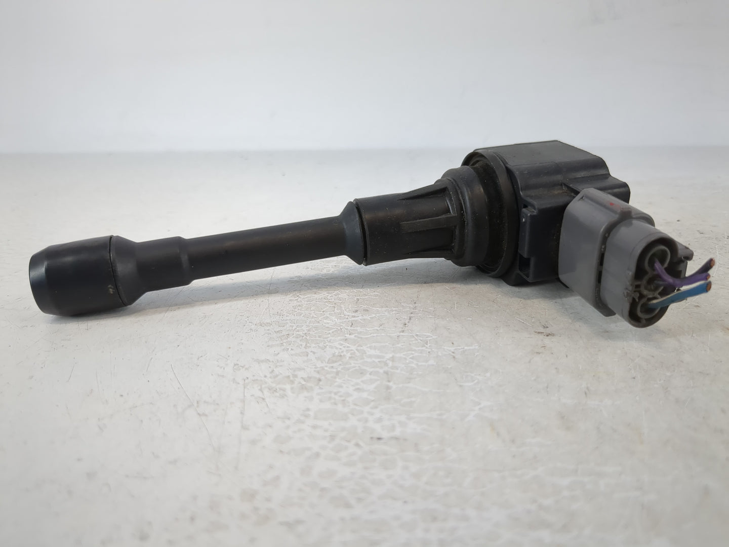 2014-2019 Infiniti Q70 Ignition Coil Igniter Pack - Oemusedautoparts1.com