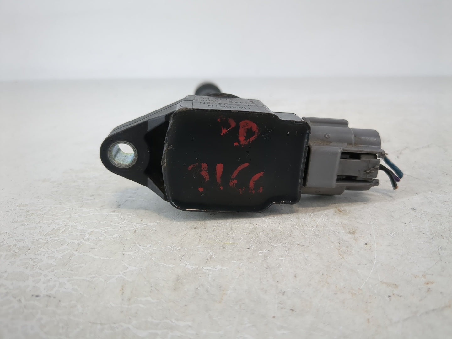 2014-2019 Infiniti Q70 Ignition Coil Igniter Pack - Oemusedautoparts1.com