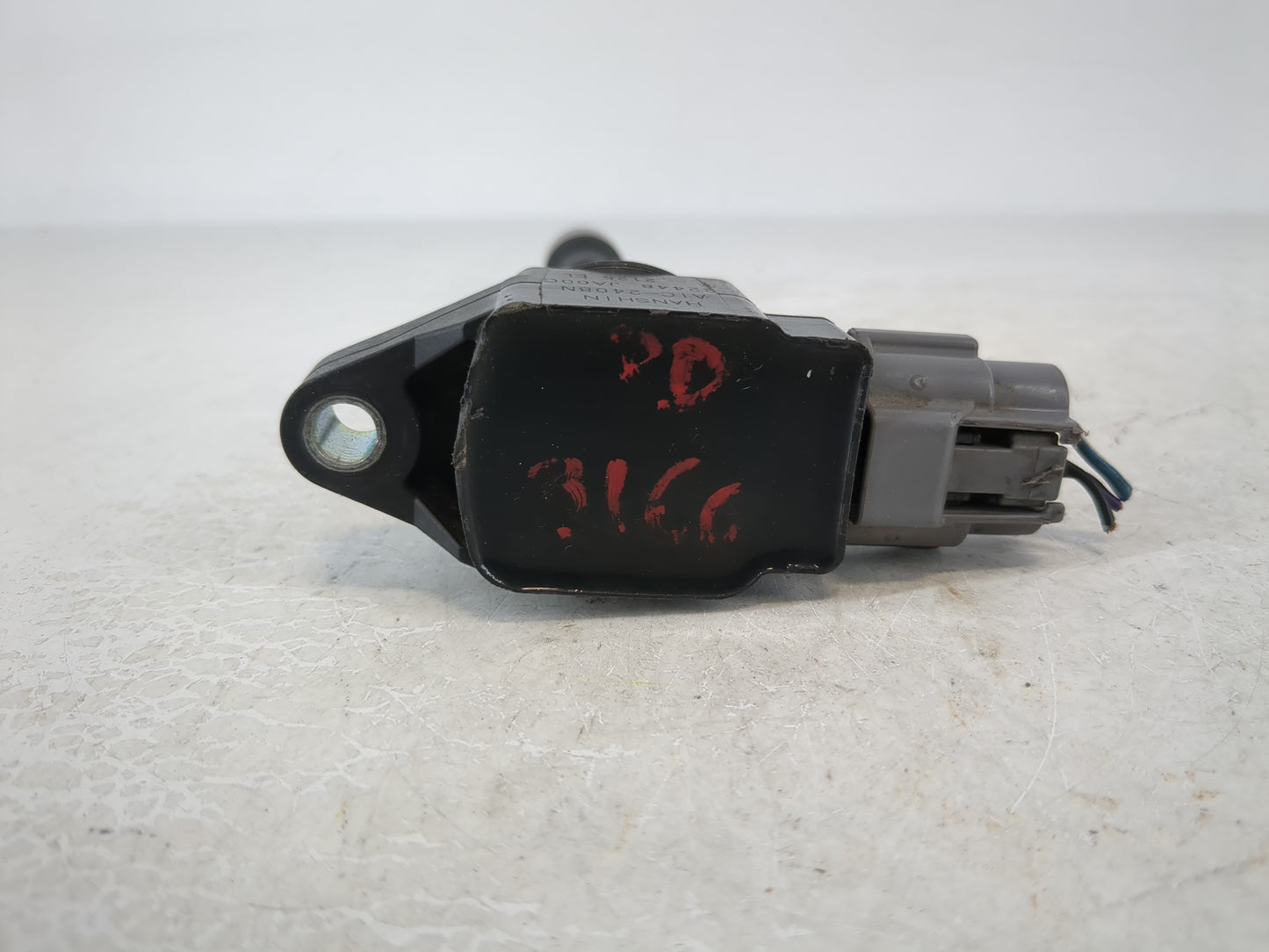 2014-2019 Infiniti Q70 Ignition Coil Igniter Pack - Oemusedautoparts1.com