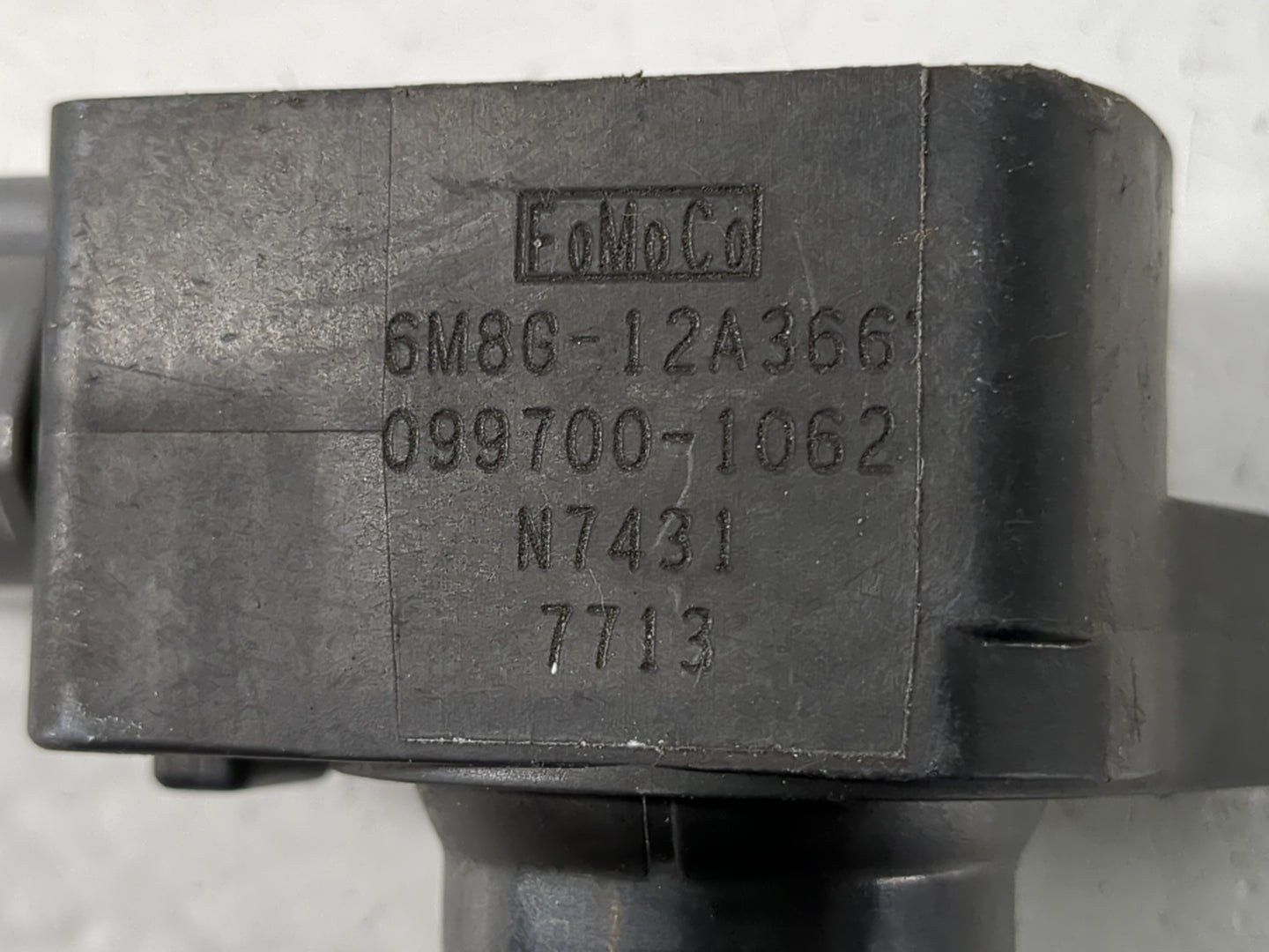 2014-2019 Infiniti Q70 Ignition Coil Igniter Pack - Oemusedautoparts1.com