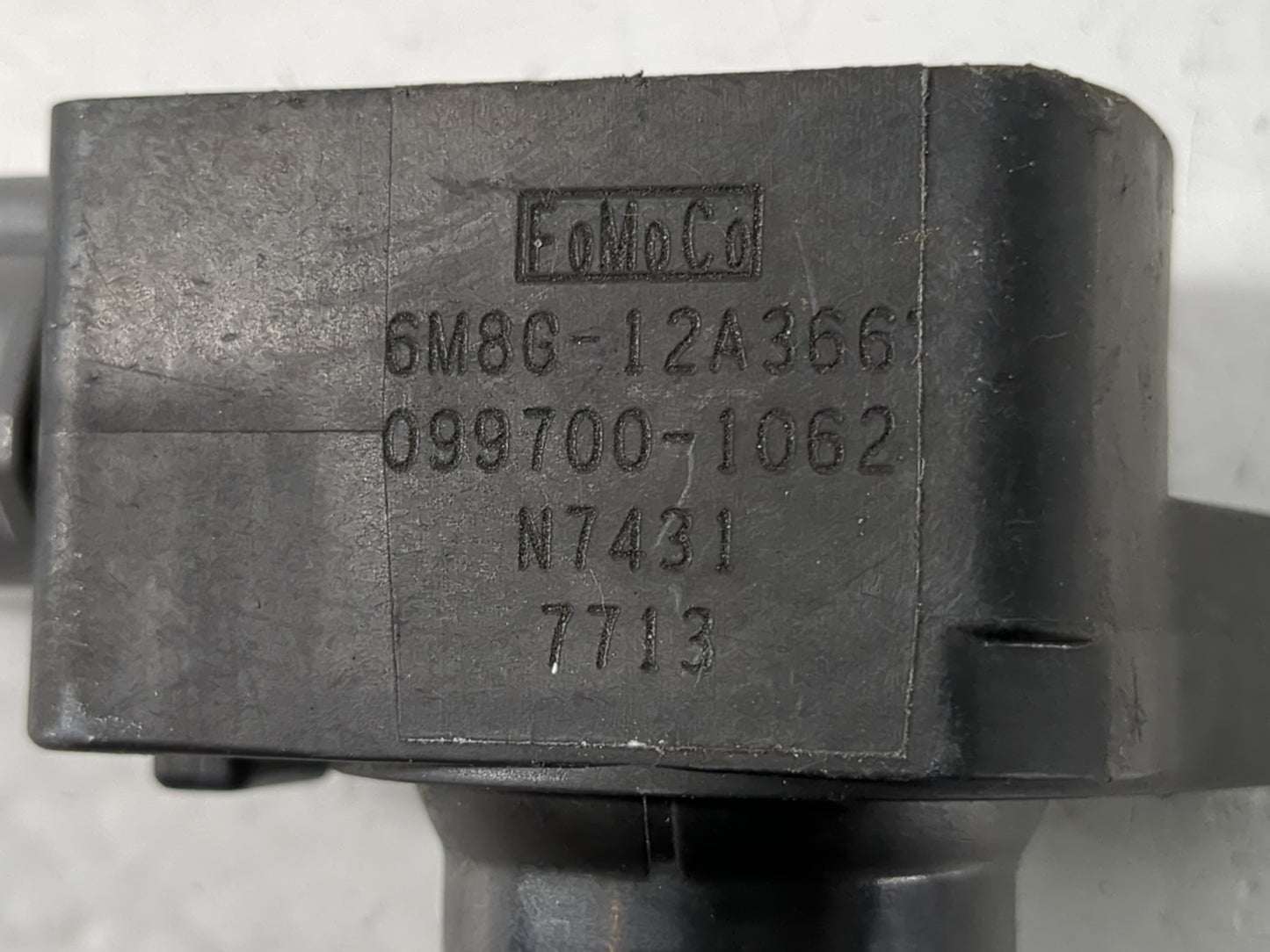 2014-2019 Infiniti Q70 Ignition Coil Igniter Pack - Oemusedautoparts1.com