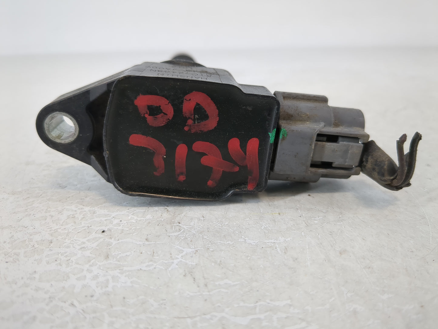 2014-2019 Infiniti Q70 Ignition Coil Igniter Pack - Oemusedautoparts1.com