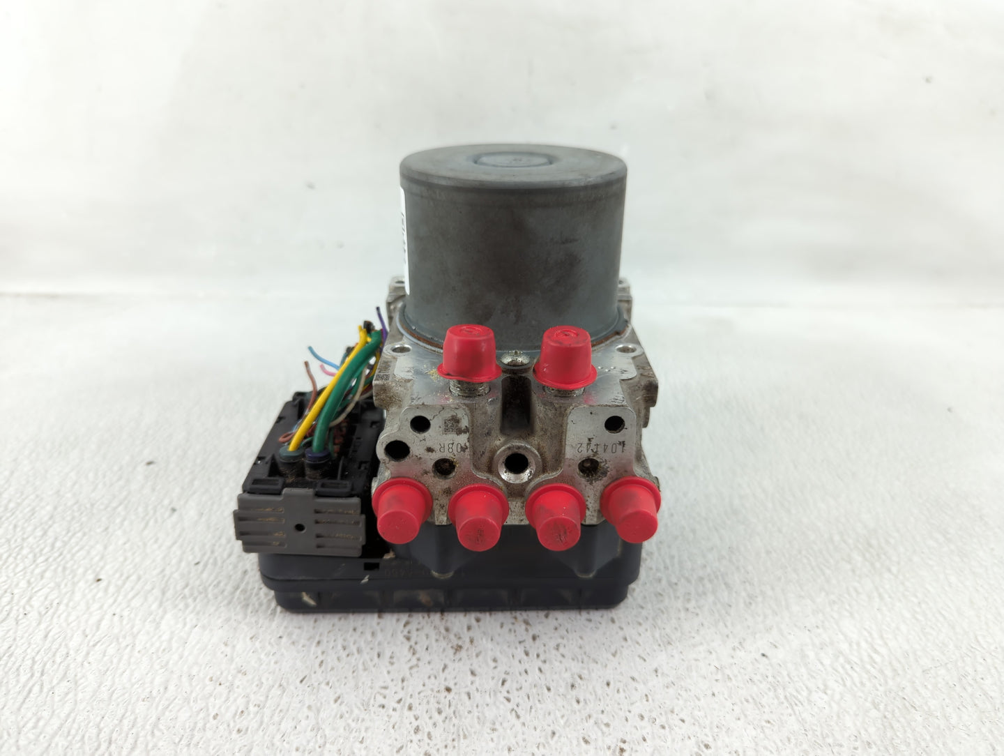 2015-2019 Infiniti Q70 ABS Pump Control Module Replacement P/N:133000-6450 47660 3WK0A Fits Fits 2015 2016 2017 2018 2019 OE