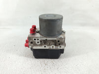 2015-2019 Infiniti Q70 Anti-Lock Brake ABS Pump Module Actuator OEM P/N:133000-6450 47660 3WK0A Fits Fits 2015 2016 2017 201