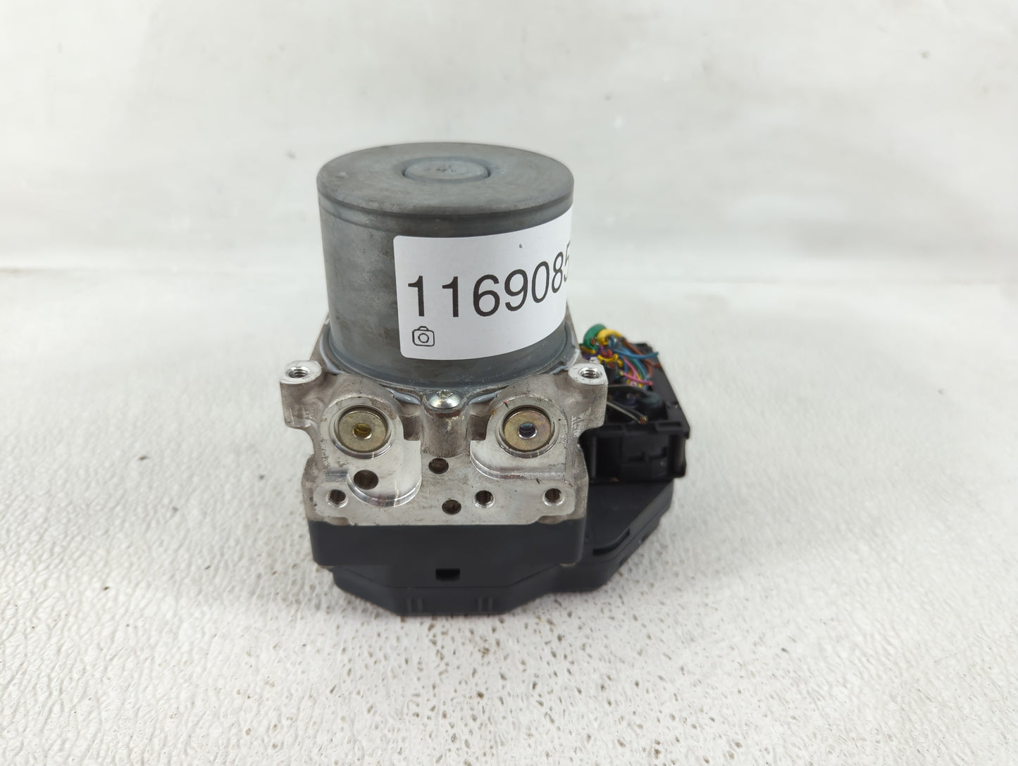 2015-2019 Infiniti Q70 ABS Pump Control Module Replacement P/N:133000-6450 47660 3WK0A Fits Fits 2015 2016 2017 2018 2019 OE