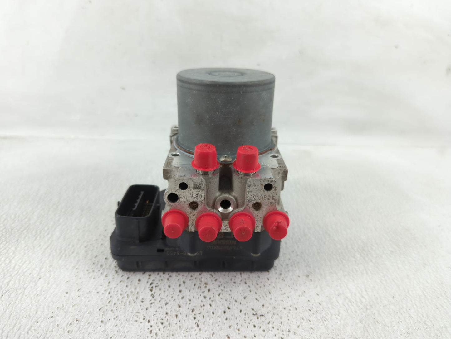 2015-2019 Infiniti Q70 ABS Pump Control Module Replacement P/N:47660 3WK0A 133000-6450 Fits Fits 2015 2016 2017 2018 2019 OE