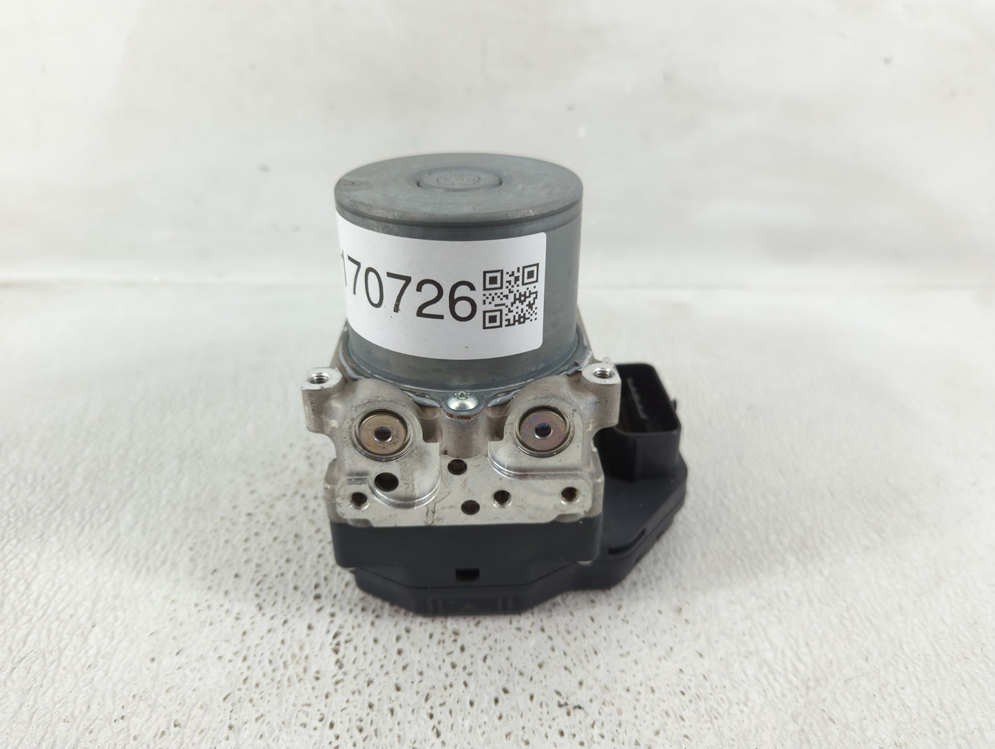 2015-2019 Infiniti Q70 ABS Pump Control Module Replacement P/N:47660 3WK0A 133000-6450 Fits Fits 2015 2016 2017 2018 2019 OE