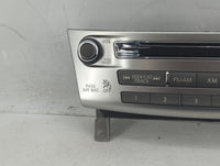 2014-2017 Infiniti Q70 Radio AM FM Cd Player Receiver Replacement P/N:253W100A11 Fits Fits 2011 2012 2013 2014 2015 2016 201