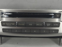 2014-2017 Infiniti Q70 Radio AM FM Cd Player Receiver Replacement P/N:253W100A11 Fits Fits 2011 2012 2013 2014 2015 2016 201