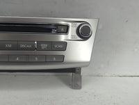 2014-2017 Infiniti Q70 Radio AM FM Cd Player Receiver Replacement P/N:253W100A11 Fits Fits 2011 2012 2013 2014 2015 2016 201