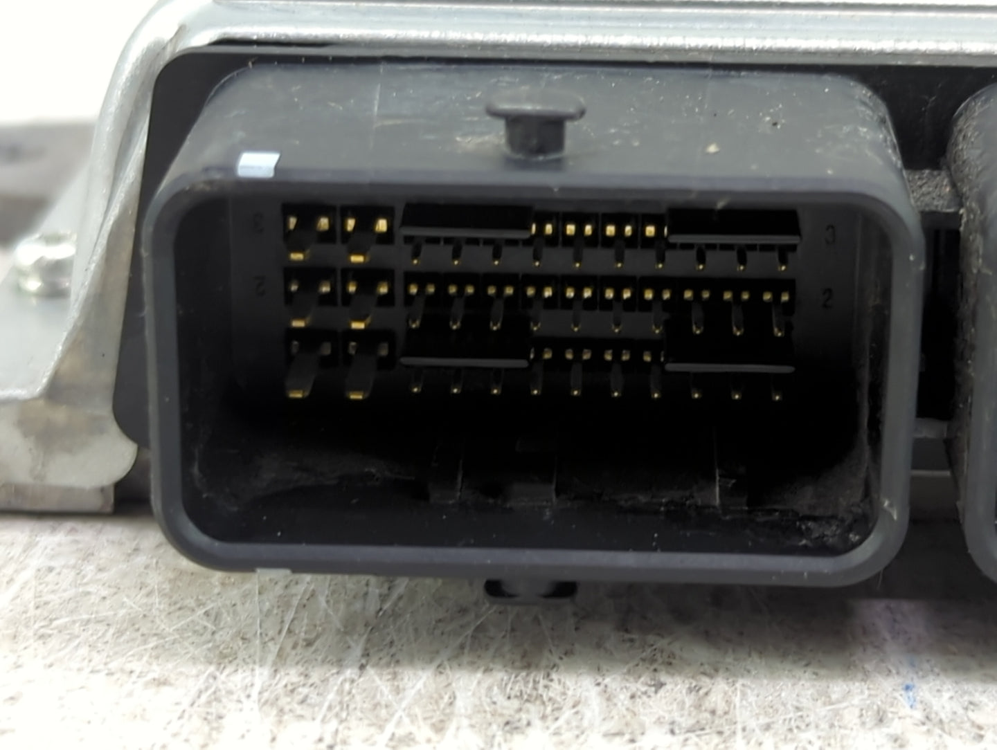 2014-2017 Infiniti Q70 PCM Engine Control Computer ECU ECM PCU OEM Fits Fits 2012 2013 2014 2015 2016 2017 OEM Used Auto Par