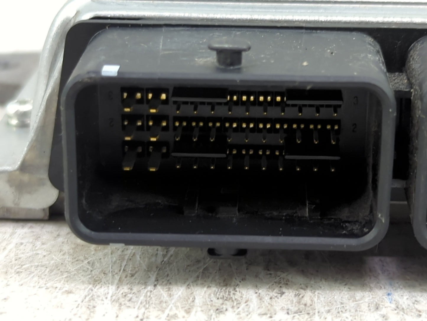 2014-2017 Infiniti Q70 PCM Engine Control Computer ECU ECM PCU OEM Fits Fits 2012 2013 2014 2015 2016 2017 OEM Used Auto Par