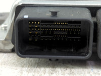 2014-2017 Infiniti Q70 PCM Engine Control Computer ECU ECM PCU OEM Fits Fits 2012 2013 2014 2015 2016 2017 OEM Used Auto Par