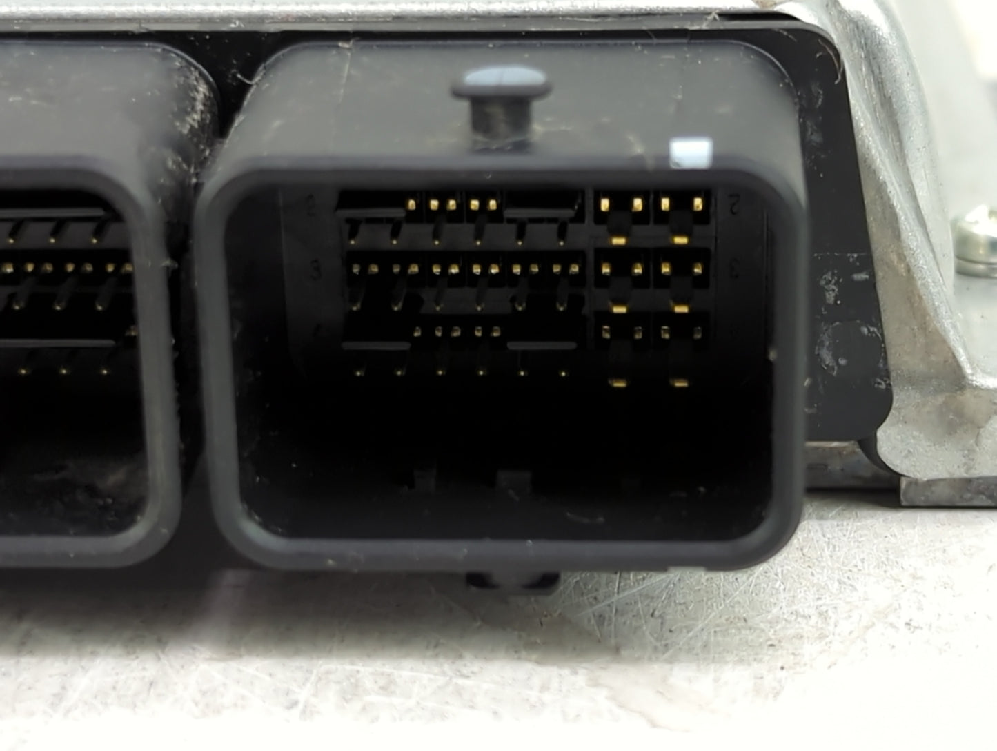 2014-2017 Infiniti Q70 PCM Engine Control Computer ECU ECM PCU OEM Fits Fits 2012 2013 2014 2015 2016 2017 OEM Used Auto Par